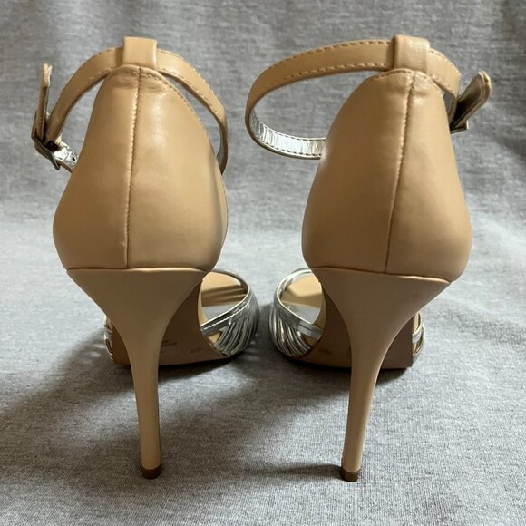 BCBG Paris Dirty Dancing Heels!  Never worn.  Size 7B US | 37 EU - Picture 12 of 12